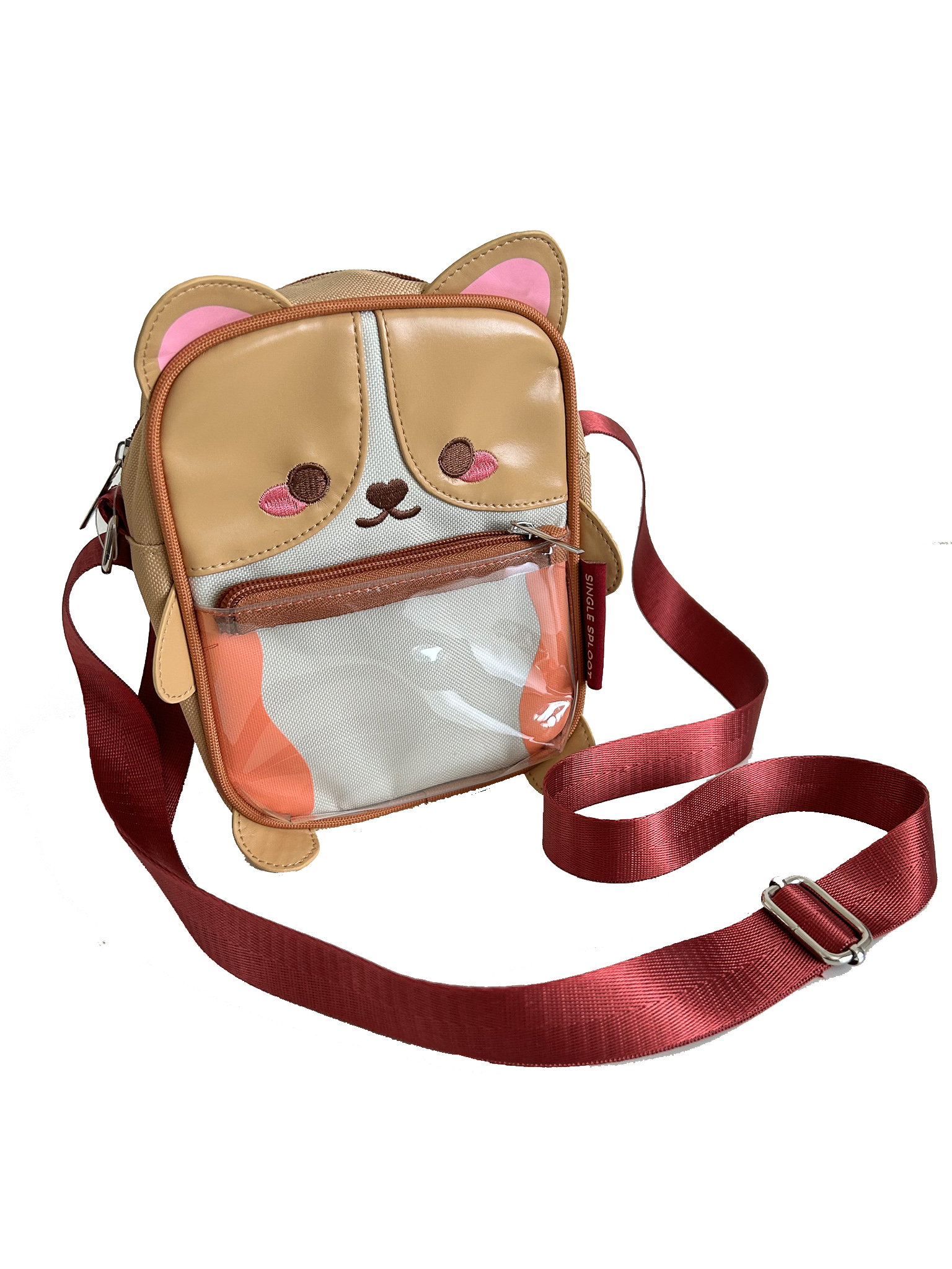 Ita hot sale crossbody bag