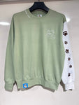 Matcha Corgi Club Long Sleeve