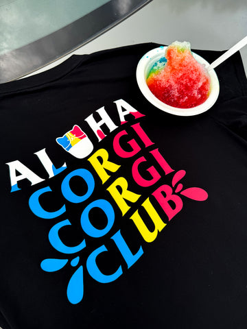 Aloha Corgi Corgi Club - SEASON 3