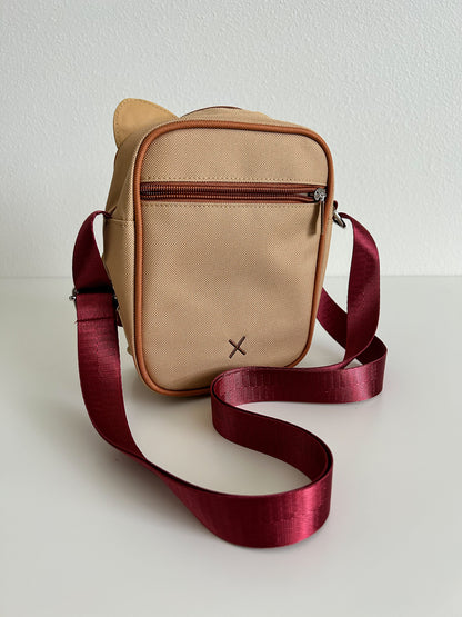 Corgi Crossbody Mini Ita Bag