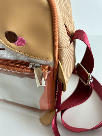 Corgi Crossbody Mini Ita Bag