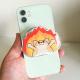 Chaos Corgi MagSafe Phone Grip