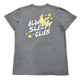 Always Sleepy Club Corgi Tshirt