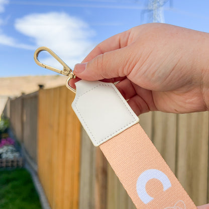 CORGI Bag Strap