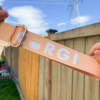 CORGI Bag Strap