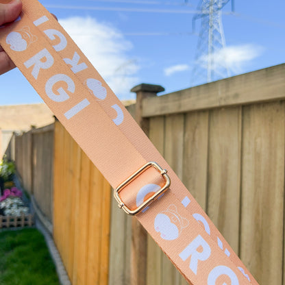 CORGI Bag Strap