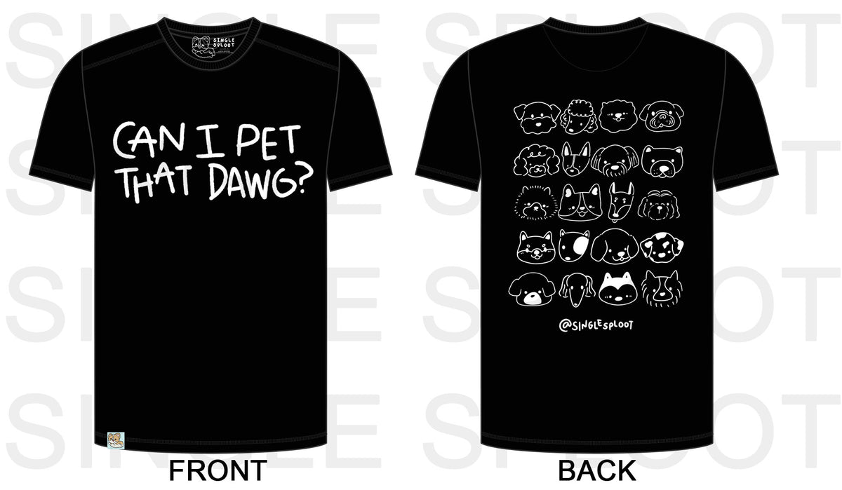 Can I Pet That Dawg?