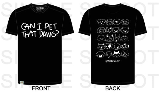 Can I Pet That Dawg?